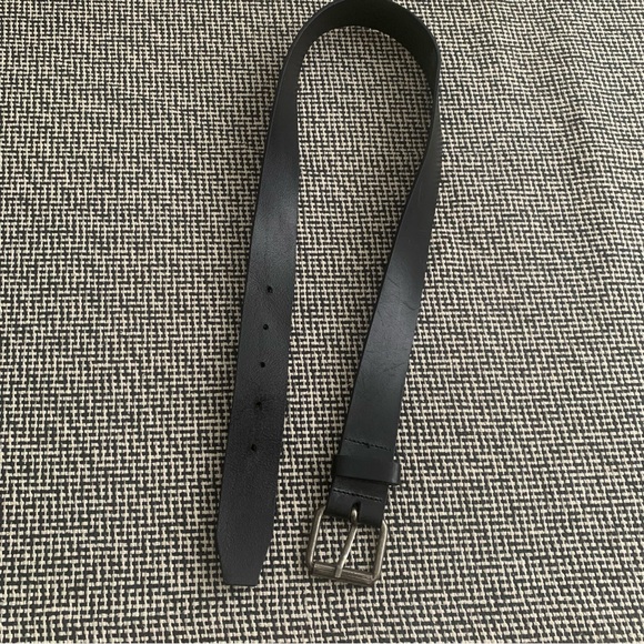 H&M Genuine Leather Belt - Picture 3 of 6